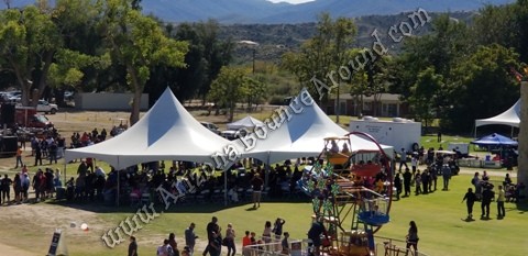 Phoenix Tent Rentals